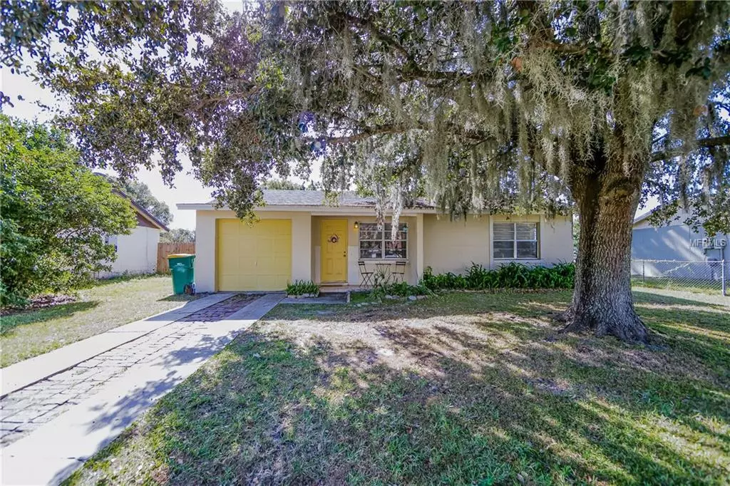 Kissimmee, FL 34743,780 E BIRCHWOOD CIR