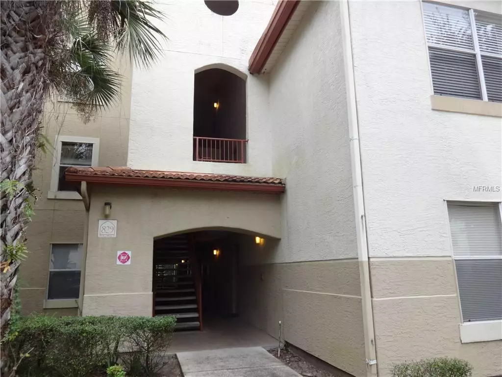 Altamonte Springs, FL 32714,829 CAMARGO WAY #112