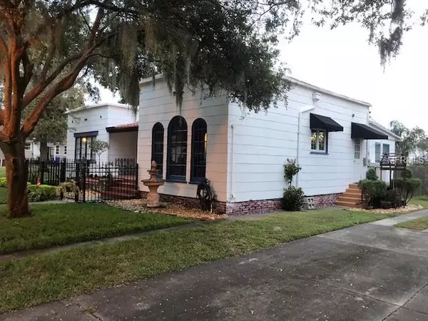 Lakeland, FL 33801,734 JEFFERSON AVE