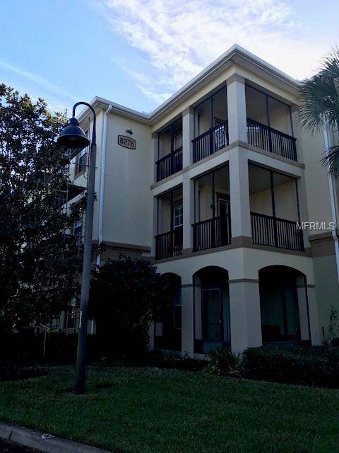 8276 MARITIME FLAG ST #202, Windermere, FL 34786