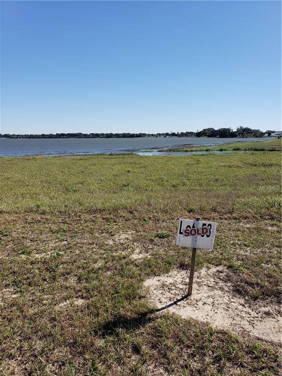 232 CALADIUM AVE, Lake Alfred, FL 33850