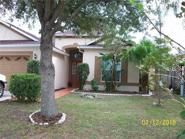 10257 ANDOVER POINT CIR, Orlando, FL 32825