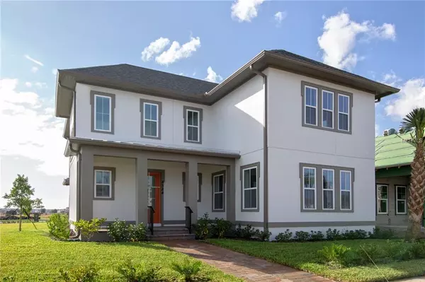 8384 NEMOURS Pkwy, Orlando, FL 32827