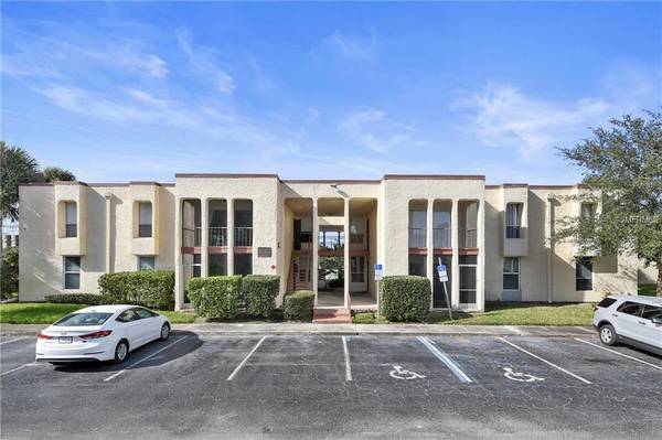 546 ORANGE DR #22, Altamonte Springs, FL 32701