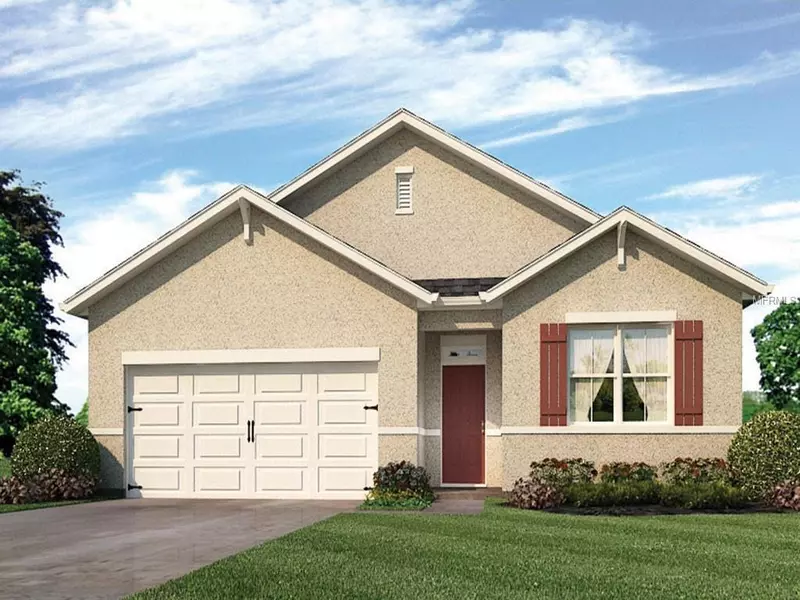 119 FALL GLO RD, Winter Haven, FL 33880