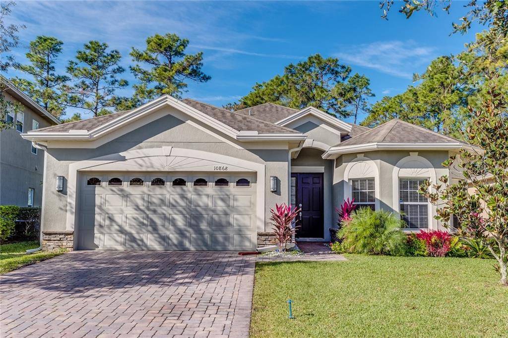 10868 WILLOW RIDGE LOOP #2, Orlando, FL 32825