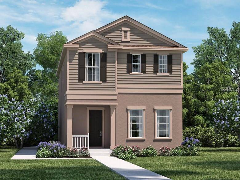 11103 BAGLEY ALY, Windermere, FL 34786