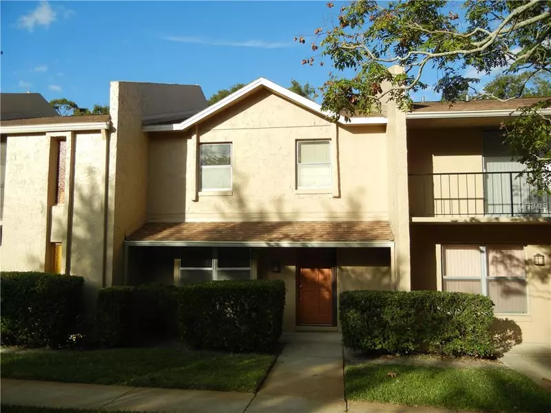 826 PARK LAKE CIR #2, Maitland, FL 32751