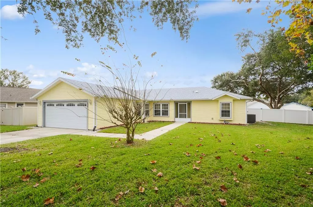 Oviedo, FL 32765,1009 JOSHUA CREEK CT