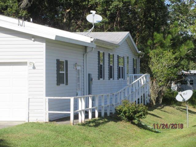 2355 DORA PINES RD, Mount Dora, FL 32757