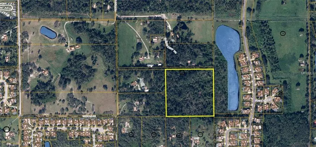 KIRK RD, Oviedo, FL 32765