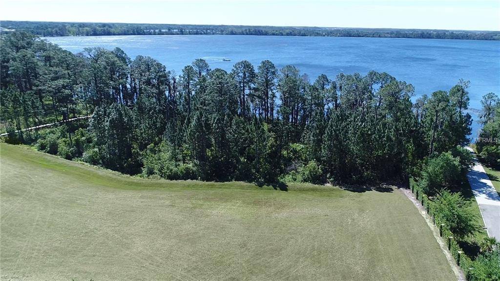 8506 LAKE NONA SHORE DR, Orlando, FL 32827