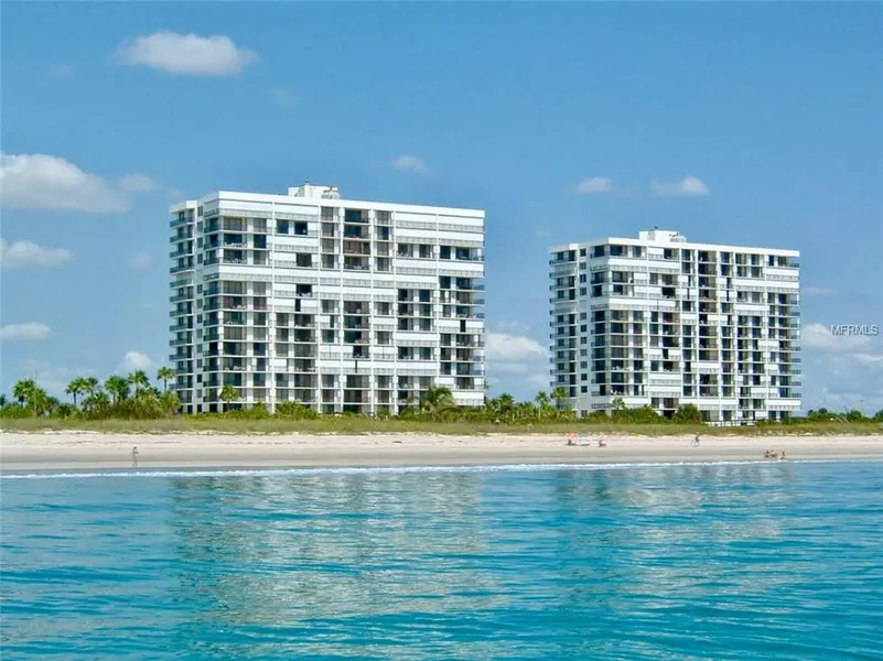 3150 N HIGHWAY A1A #205, Hutchinson Island, FL 34949