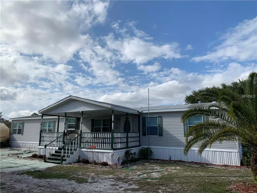 Frostproof, FL 33843,169 WOODSTORK WAY