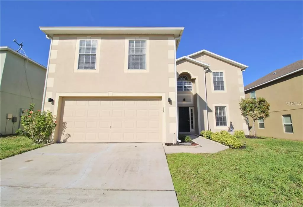 Haines City, FL 33844,134 MILESTONE DR