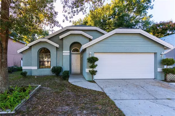 1226 WHISPERING WINDS CT, Apopka, FL 32703