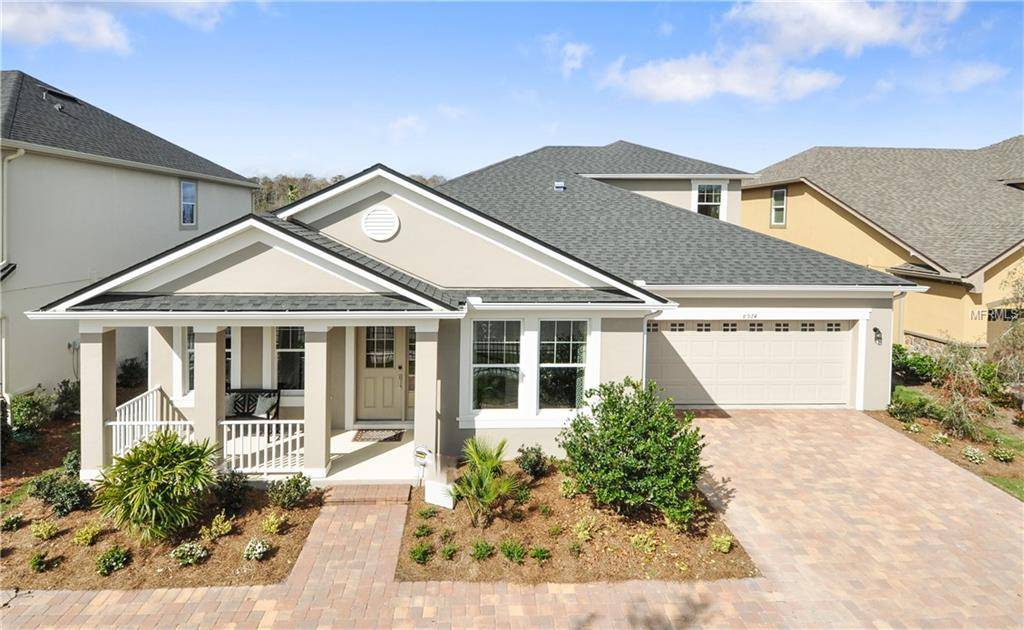 8974 FULLERWOOD AVE, Orlando, FL 32832