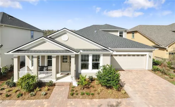 8974 FULLERWOOD AVE, Orlando, FL 32832