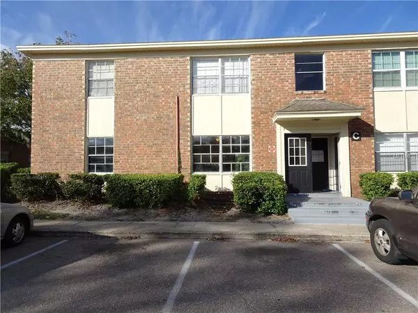 5325 CURRY FORD RD #C101, Orlando, FL 32812