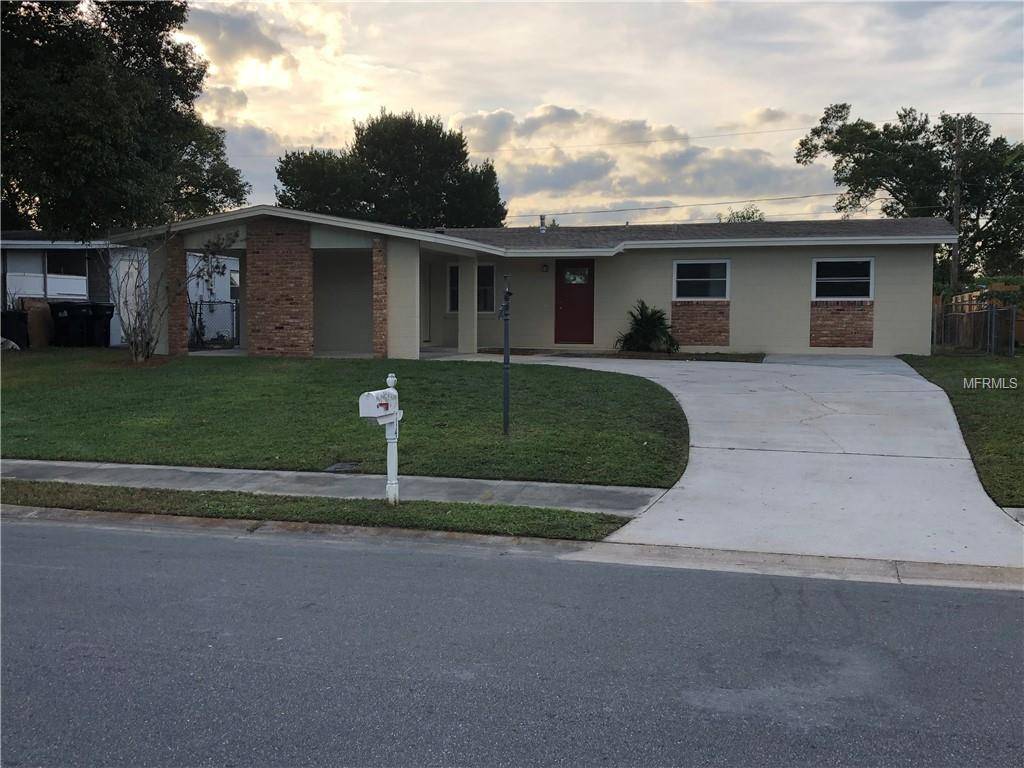 6714 BERET DR, Orlando, FL 32809