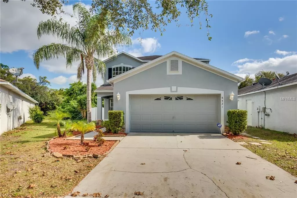 Riverview, FL 33578,8421 QUARTER HORSE DR