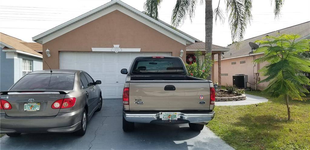 2273 SANTA LUCIA ST, Kissimmee, FL 34743