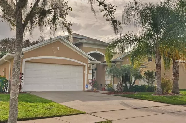 2629 EAGLE CLIFF DR, Kissimmee, FL 34746