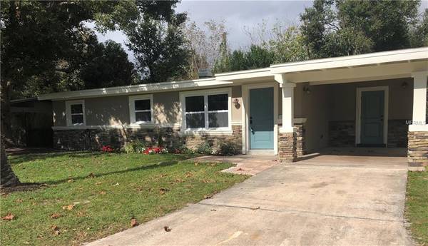 733 LONGDALE AVE, Longwood, FL 32750