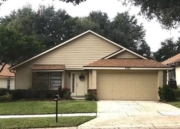 7427 SPRING VILLAS CIR, Orlando, FL 32819