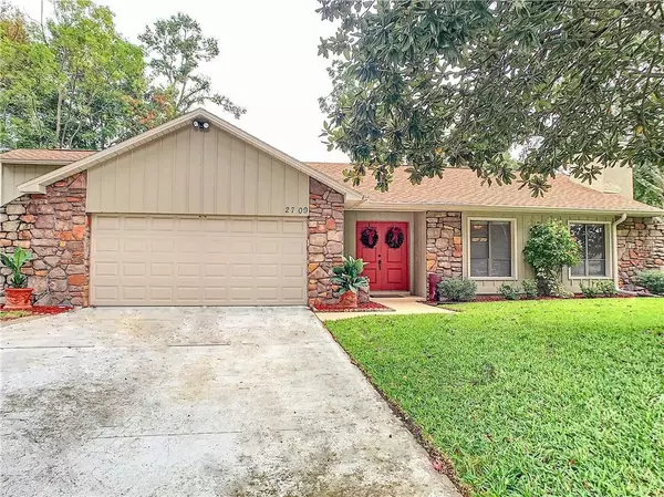 2709 BAGA CT, Orlando, FL 32812
