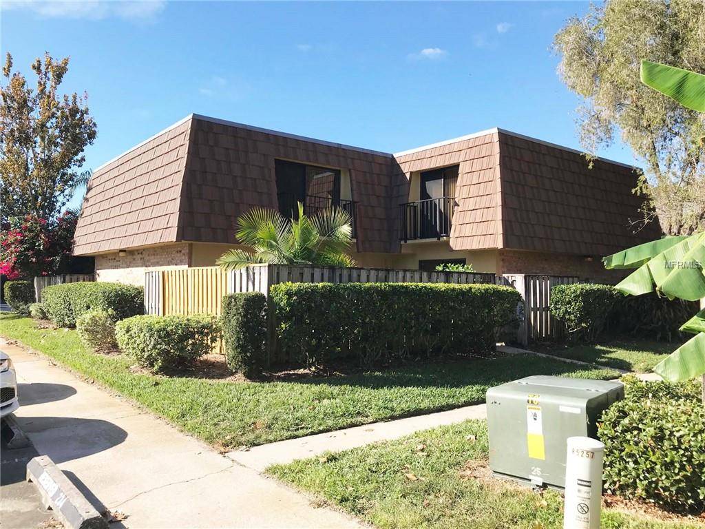 5265 BROOK CT #248, Orlando, FL 32811