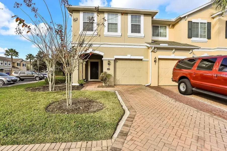 2445 PASSAMONTE DR #2F, Winter Park, FL 32792