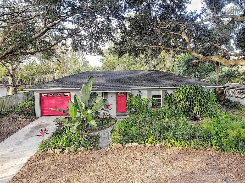 Chuluota, FL 32766,174 E 4TH ST