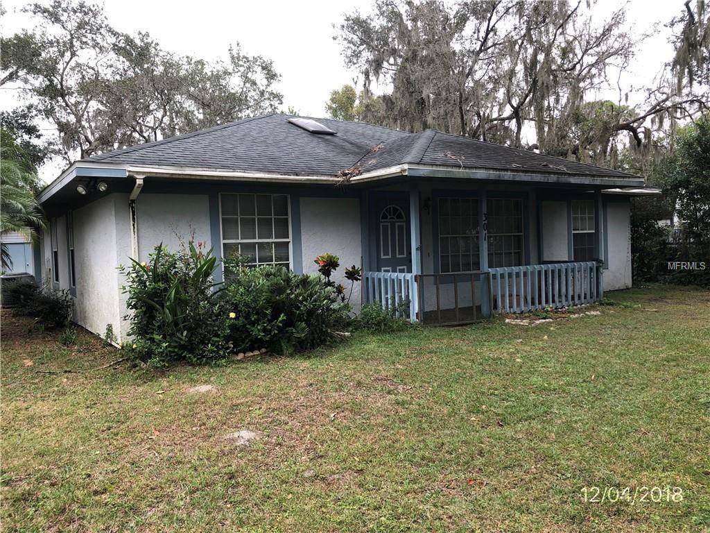 301 E 2ND ST, Chuluota, FL 32766