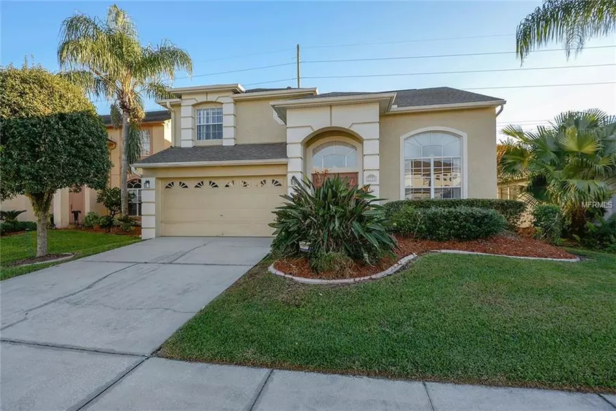 3732 BECONTREE PL, Oviedo, FL 32765