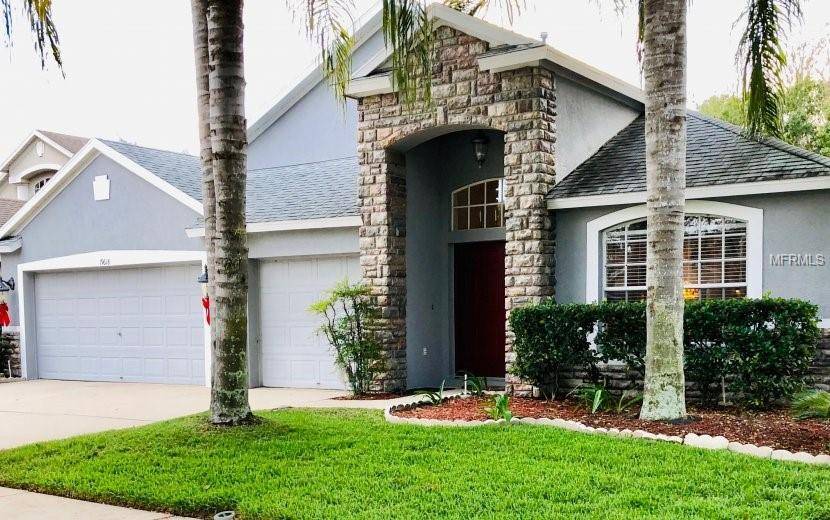 19618 BERGENFELD DR, Land O Lakes, FL 34638