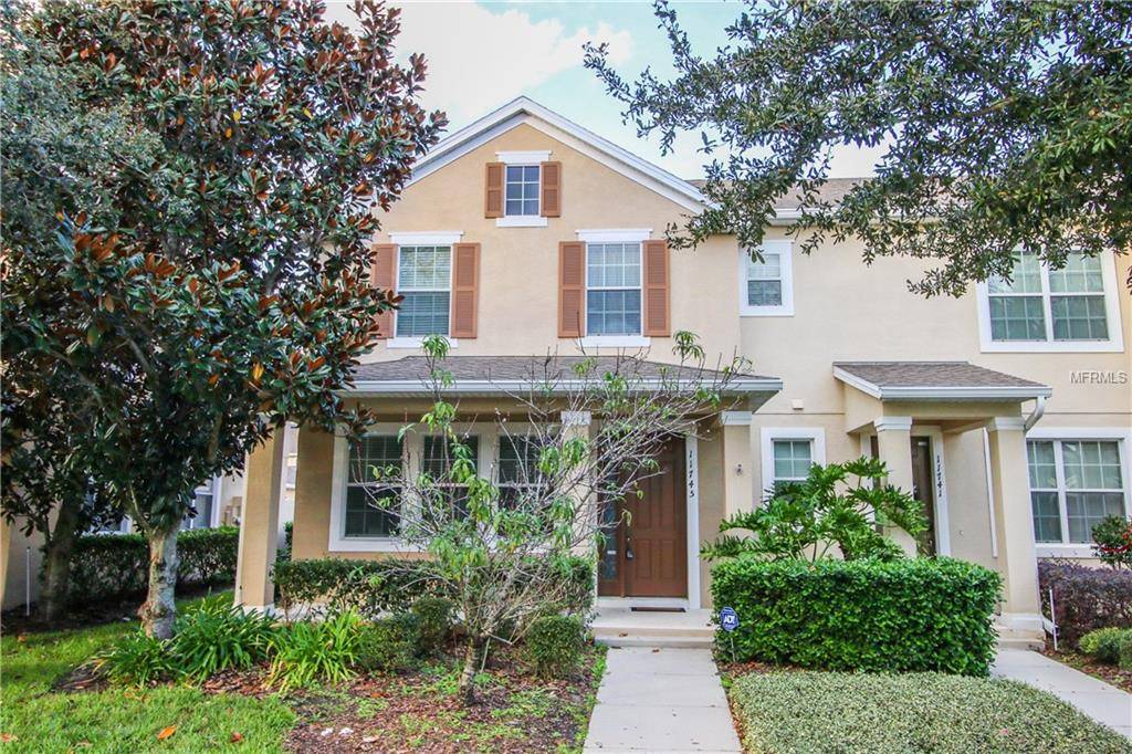 11745 FITZGERALD BUTLER RD, Orlando, FL 32836