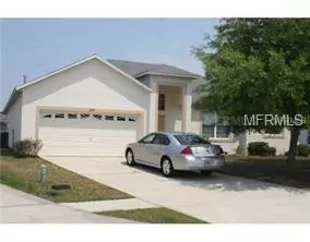 2603 FERN COVE WAY, Kissimmee, FL 34758