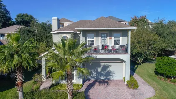 1255 GREEN VISTA CIR, Apopka, FL 32712