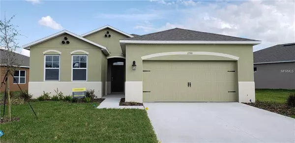 2741 CANYON CREST DR, Lakeland, FL 33811