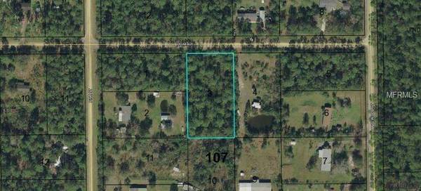 5075 PALM AVE, Bunnell, FL 32110