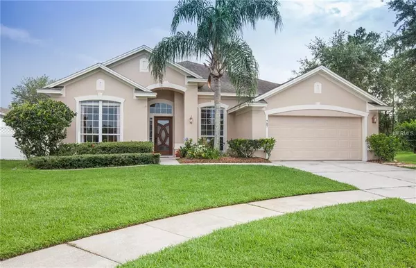 707 HOLLYBROOK CT, Orlando, FL 32828