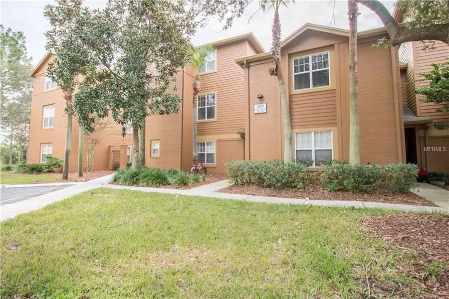 409 SUMMIT RIDGE PL #115, Longwood, FL 32779