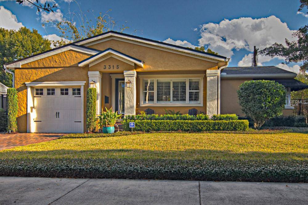 Orlando, FL 32803,3315 PELHAM RD
