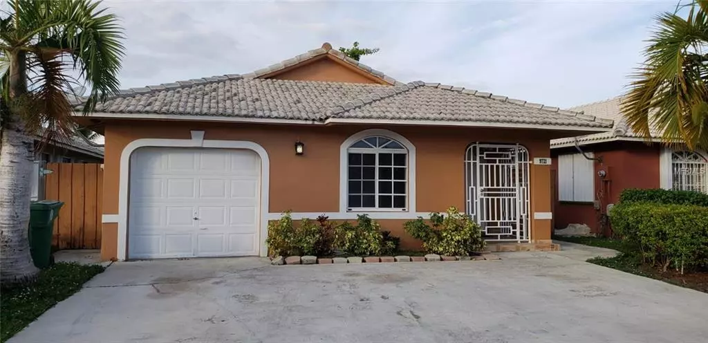 Hialeah Gardens, FL 33018,9721 NW 127TH ST