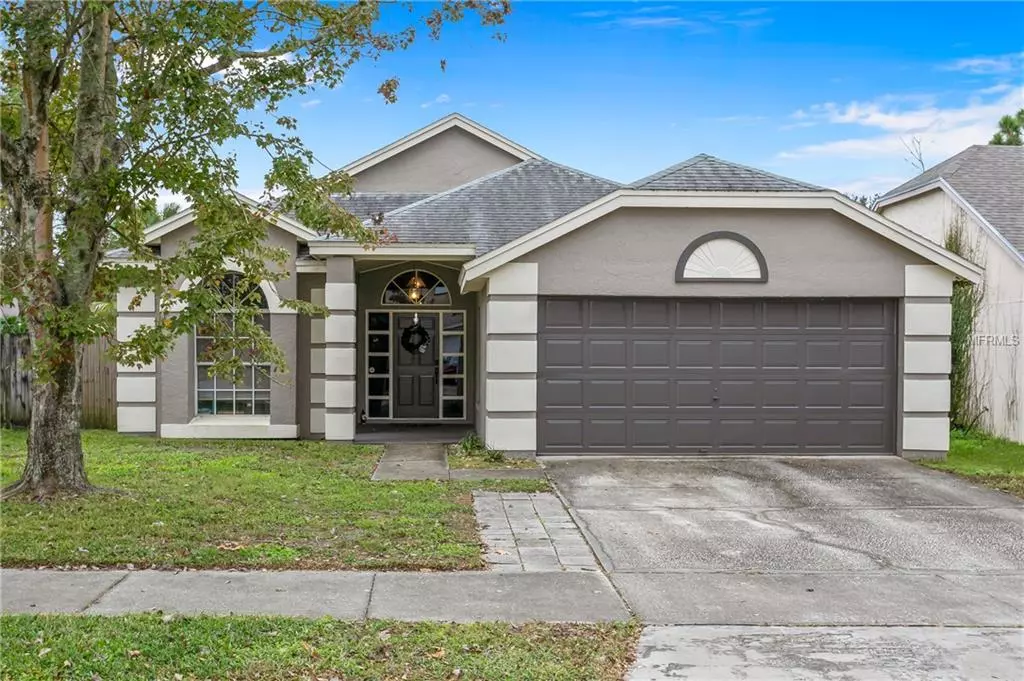 Oviedo, FL 32765,1083 KELLY CREEK CIR