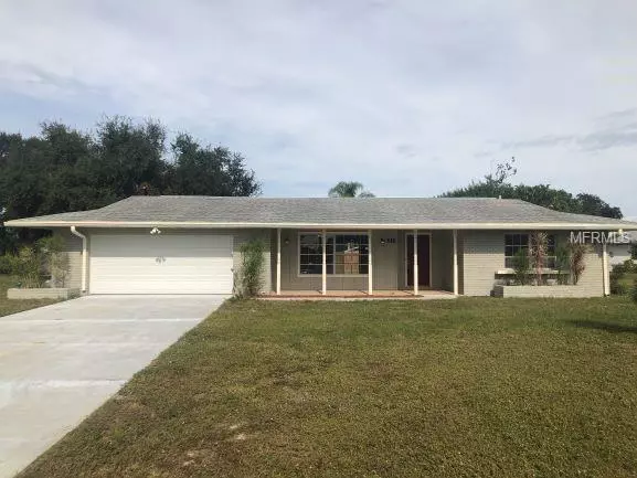 Palm Bay, FL 32905,818 VANCE CIR NE