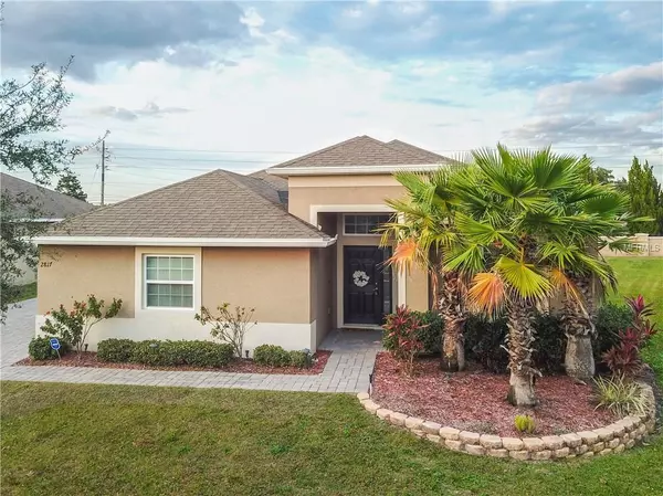 2817 RUNNING BROOK CIR, Kissimmee, FL 34744