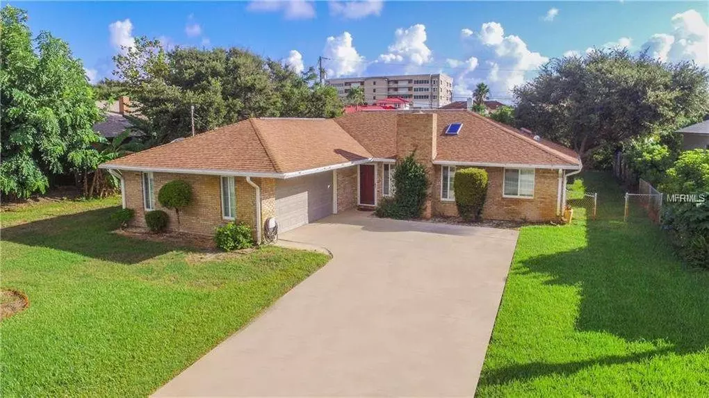 Ponce Inlet, FL 32127,72 BUSCHMAN DR