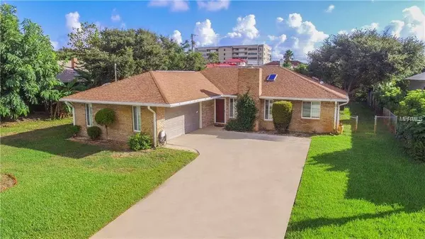 72 BUSCHMAN DR, Ponce Inlet, FL 32127